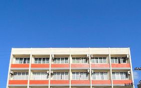 Hotel Monte Líbano